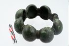 Foto von Bronzehohlbuckelarmreif (NHMW-PRAE-025385)